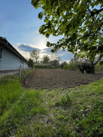 Eladó telek, Nyíregyházán 10 M Ft / költözzbe.hu