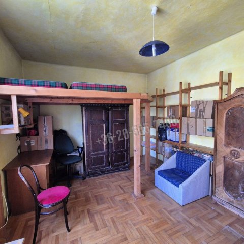 Eladó téglalakás, Miskolcon 16.9 M Ft, 1 szobás