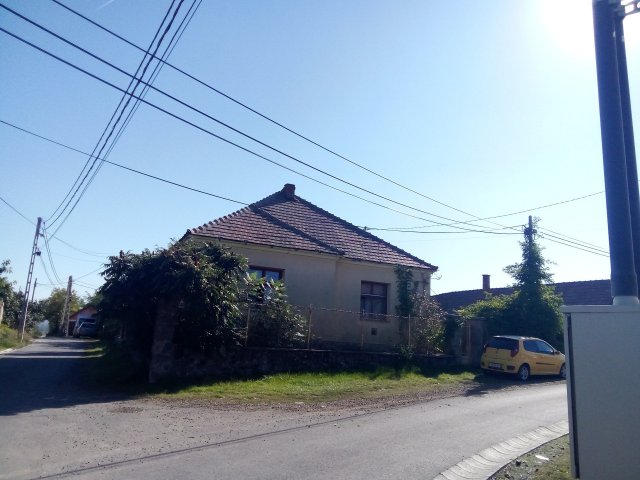 Eladó családi ház, Jobbágyin 9.9 M Ft, 3 szobás
