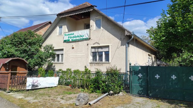 Eladó családi ház, Bélapátfalván 40 M Ft, 4 szobás