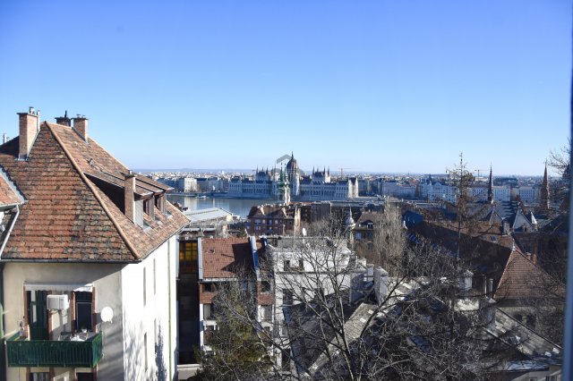 Eladó téglalakás, Budapesten, I. kerületben 340 M Ft, 3 szobás