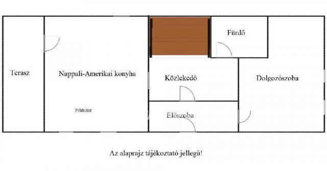 Eladó családi ház, Budapesten, II. kerületben 199 M Ft, 7 szobás