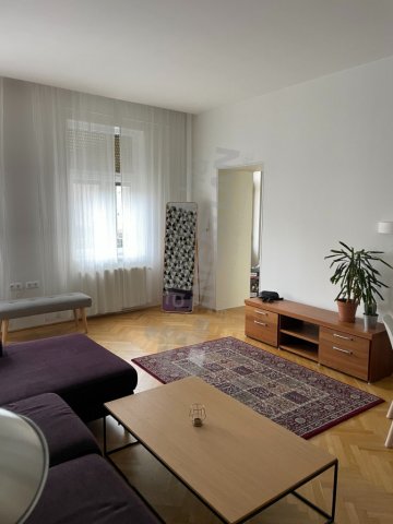 Kiadó téglalakás, albérlet, Budapesten, V. kerületben, 3 szobás
