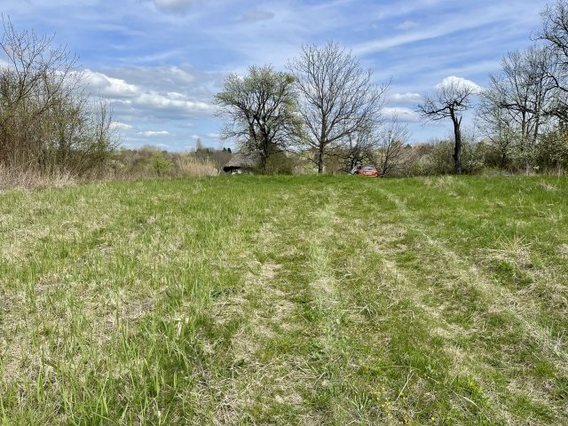 Eladó mezogazdasagi ingatlan, Balatonberényben 4 M Ft