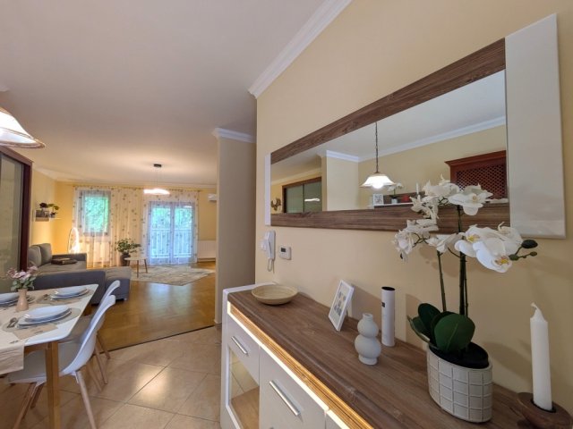 Kiadó téglalakás, albérlet, Debrecenben 340 E Ft / hó, 2 szobás