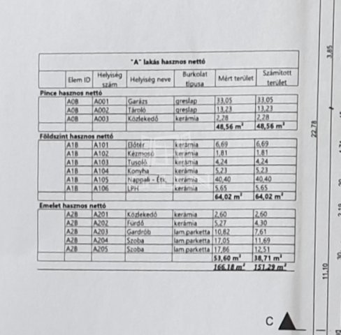 Eladó családi ház, Szigetszentmiklóson 90 M Ft, 8 szobás