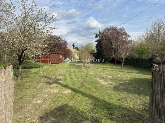 Eladó telek, Dömsödön 9.95 M Ft / költözzbe.hu