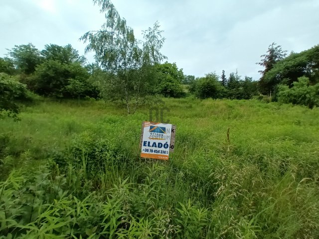 Eladó telek, Ózdon 1.99 M Ft / költözzbe.hu
