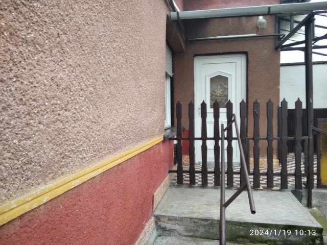 Eladó ikerház, Budapesten, XX. kerületben, Virág Benedek utcában