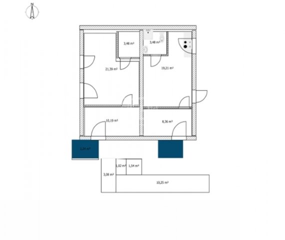 Eladó családi ház, Fóton 219.9 M Ft, 12 szobás