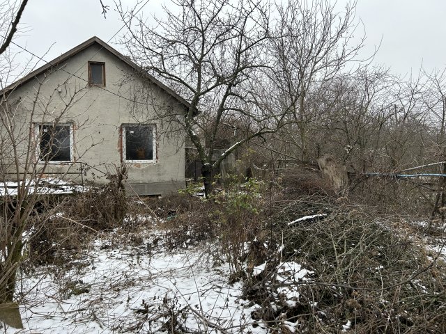 Eladó családi ház, Budapesten, XI. kerületben 40 M Ft, 2 szobás