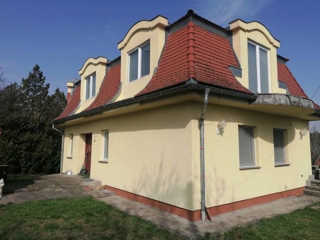 Eladó családi ház, Budapesten, XXII. kerületben 129 M Ft