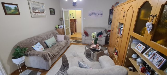 Eladó téglalakás, Nyíregyházán 39.5 M Ft, 2 szobás