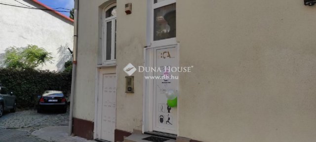 Eladó iroda, Budapesten, XIII. kerületben 110 M Ft