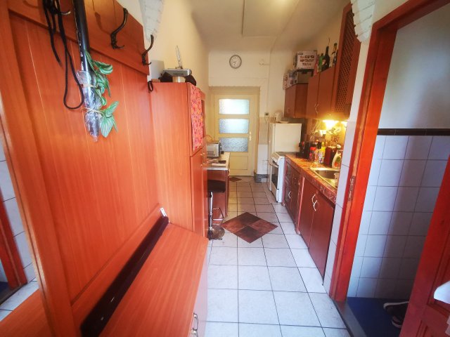 Eladó téglalakás, Budapesten, X. kerületben 13 M Ft, 1 szobás