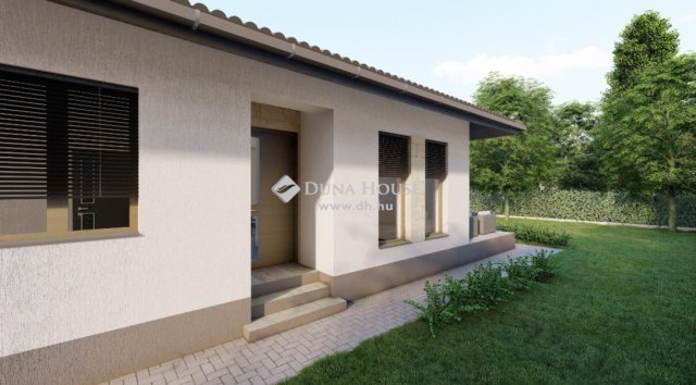 Eladó családi ház, Vecsésen 135 M Ft, 4 szobás
