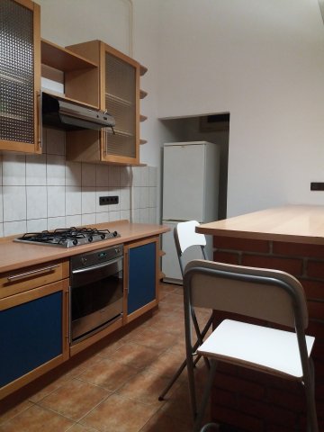 Kiadó téglalakás, albérlet, Budapesten, VIII. kerületben
