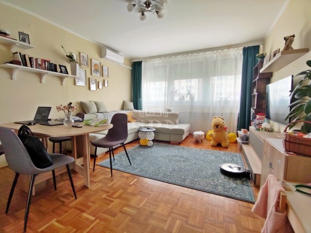 Eladó panellakás, Budapesten, XIV. kerületben 66.95 M Ft