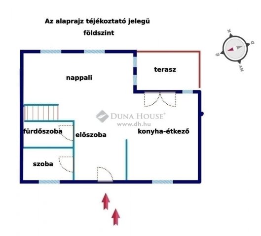 Eladó ikerház, Szigetszentmiklóson 119.9 M Ft, 6 szobás