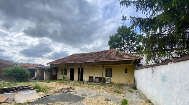Eladó családi ház, Békéscsabán 23.9 M Ft, 3 szobás