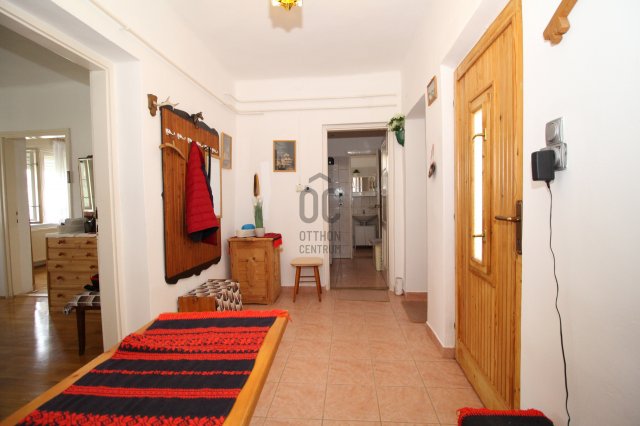 Eladó családi ház, Turán 35 M Ft, 2 szobás