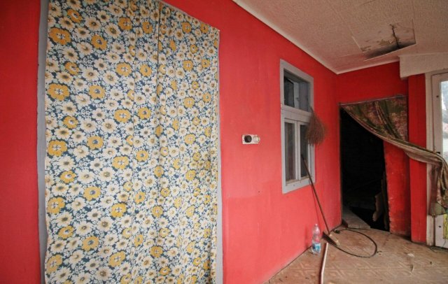 Eladó családi ház, Dombóváron 8.4 M Ft, 2 szobás