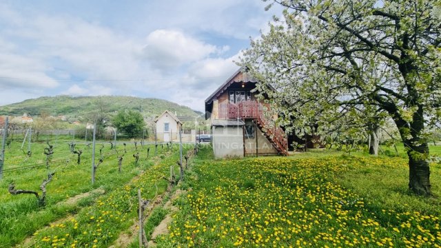 Eladó telek, Somlójenőn 16.5 M Ft / költözzbe.hu
