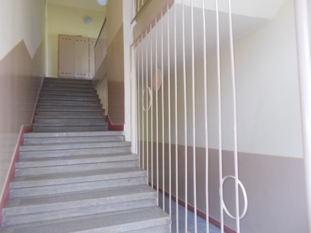 Eladó téglalakás, Ózdon 9.5 M Ft, 2 szobás