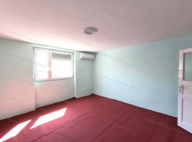 Eladó családi ház, Törökszentmiklóson 17.3 M Ft, 2 szobás