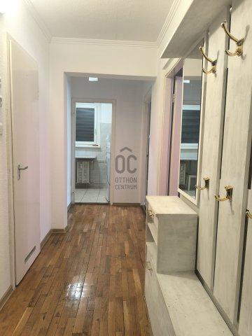 Kiadó téglalakás, albérlet, Budapesten, III. kerületben