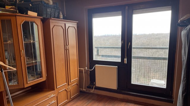 Eladó panellakás, Budapesten, IV. kerületben 67 M Ft, 3 szobás