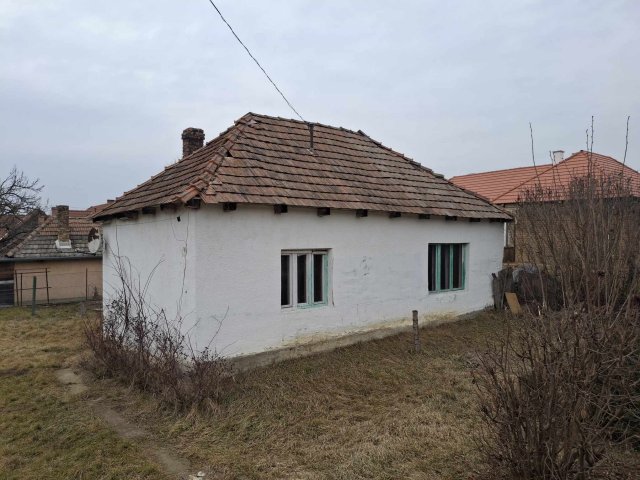 Eladó családi ház, Mátramindszenten 4.9 M Ft