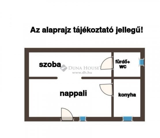 Eladó családi ház, Budapesten, XX. kerületben 22.5 M Ft