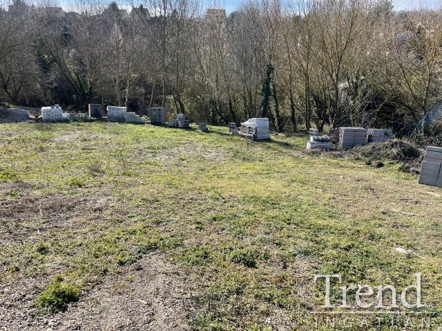 Eladó telek, Dunaújvárosban 18.5 M Ft, 2 szobás