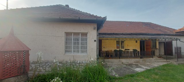 Eladó családi ház, Ongán 20.9 M Ft, 3+1 szobás