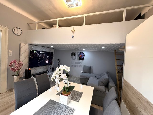 Eladó téglalakás, Budapesten, VIII. kerületben 39.9 M Ft
