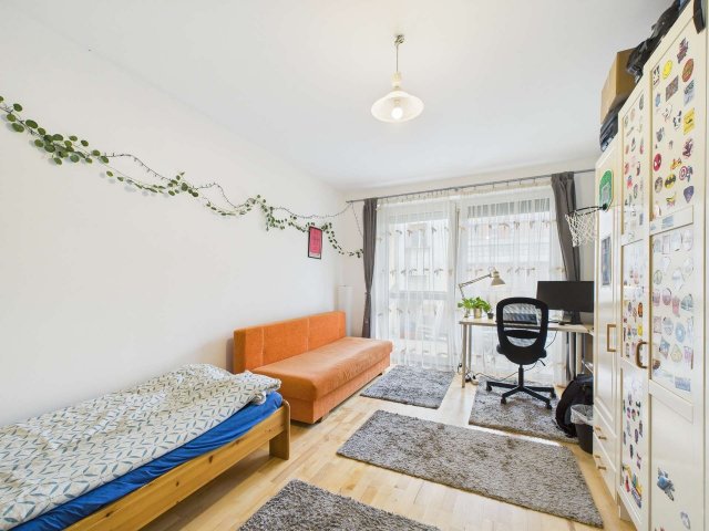Eladó téglalakás, Budapesten, IX. kerületben, Mester utcában