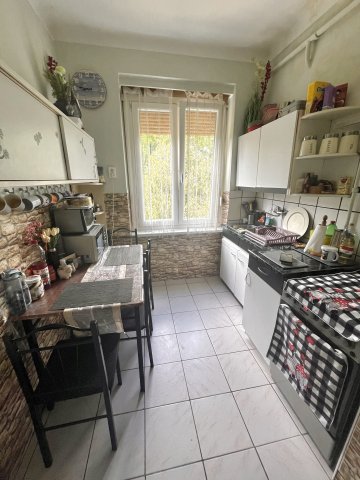 Eladó téglalakás, Budapesten, XIII. kerületben, Násznagy utcában