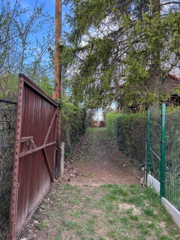 Eladó telek, Budakeszin 150 M Ft / költözzbe.hu