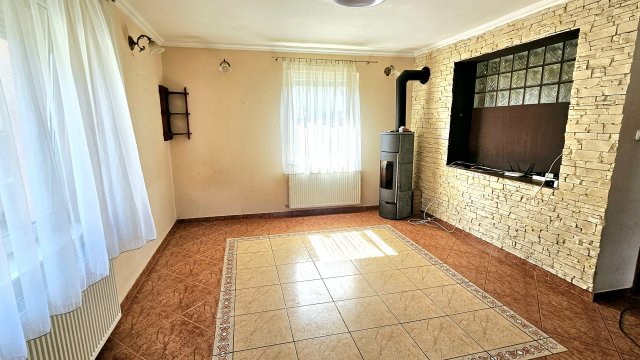 Eladó ikerház, Budapesten, XVIII. kerületben 99 M Ft, 4 szobás