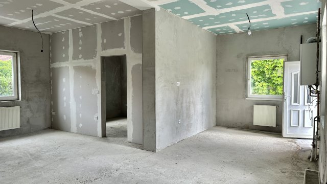 Eladó családi ház, XVIII. kerületben, Deák Ferenc utcában