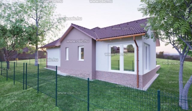 Eladó családi ház, Erdőkertesen 105 M Ft, 3+2 szobás