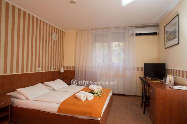 Eladó hotel, Budapesten, VIII. kerületben 2787.6 M Ft