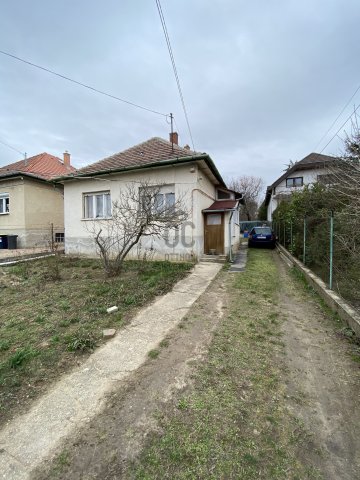 Eladó családi ház, Budapesten, XVI. kerületben 83.99 M Ft