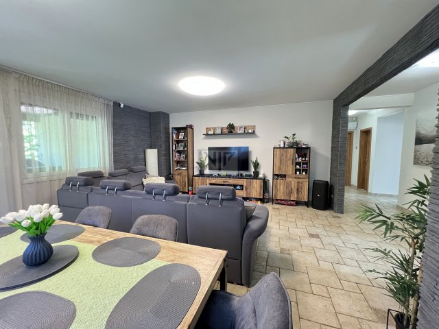 Eladó családi ház, Nyírpazonyon 79.8 M Ft, 4 szobás