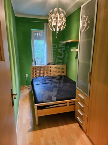 Kiadó téglalakás, albérlet, Budapesten, XI. kerületben
