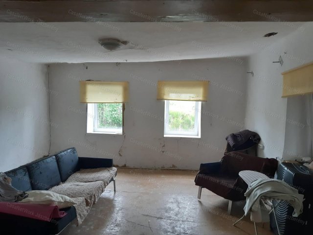 Eladó családi ház, Tarnaszentmiklóson 3.99 M Ft, 2 szobás