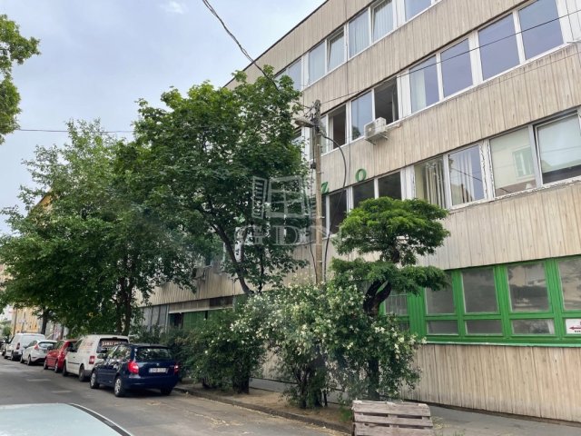 Kiadó iroda, Budapesten, XIV. kerületben 43 E Ft / hó