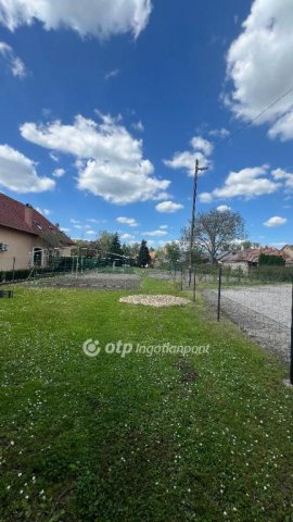 Eladó telek, Egerben 32.9 M Ft / költözzbe.hu