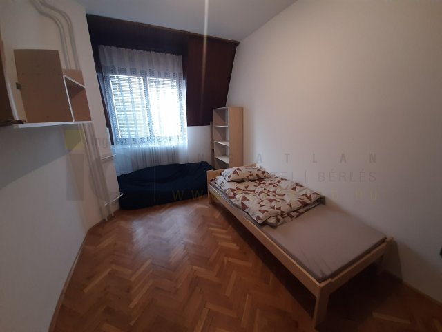 Kiadó téglalakás, albérlet, Szegeden 68 E Ft / hó